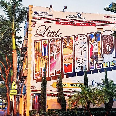 Voyage A Little Havana บูกเนส์ ภายนอก รูปภาพ