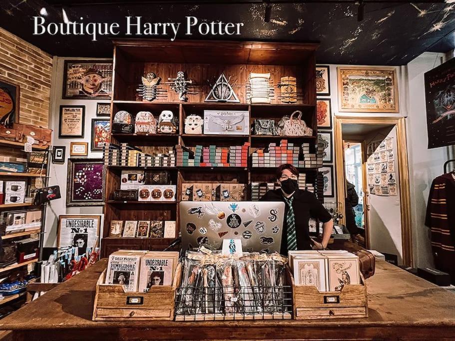 Voyage A Little Havana บูกเนส์ ภายนอก รูปภาพ