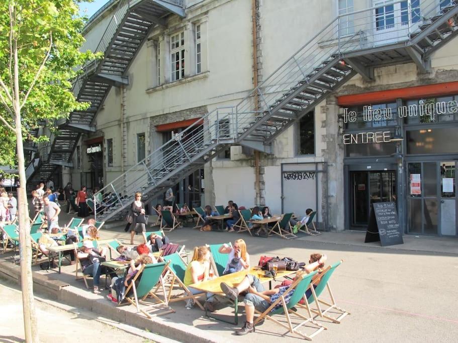 Voyage A Little Havana บูกเนส์ ภายนอก รูปภาพ