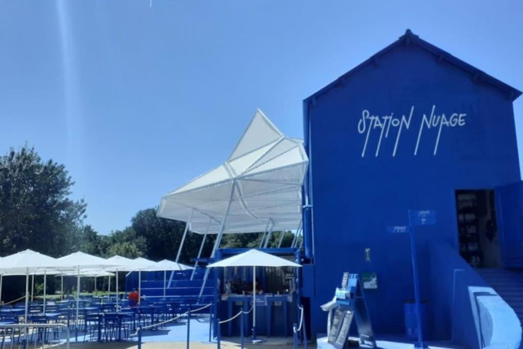 Voyage A Little Havana บูกเนส์ ภายนอก รูปภาพ