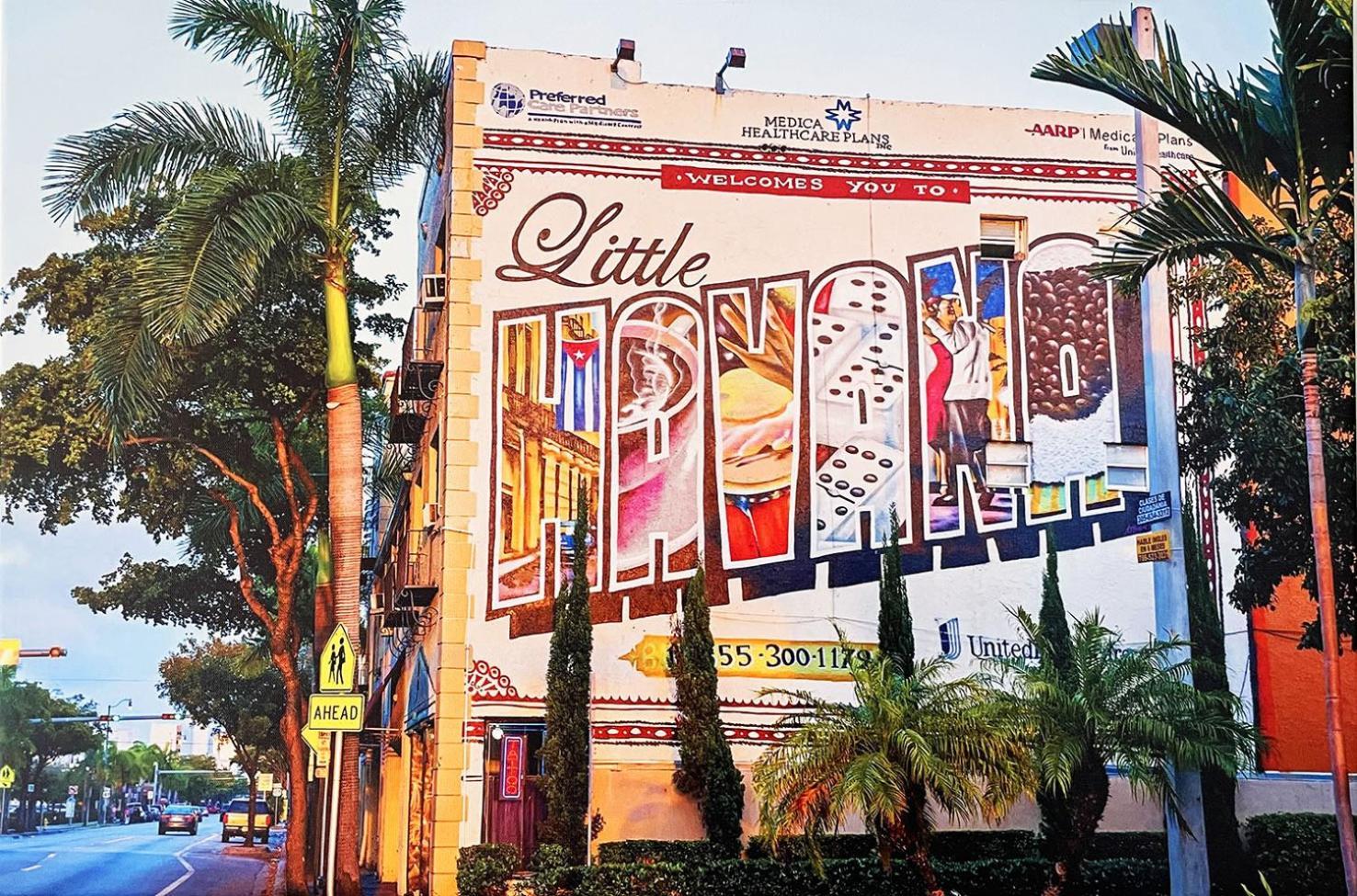 Voyage A Little Havana บูกเนส์ ภายนอก รูปภาพ