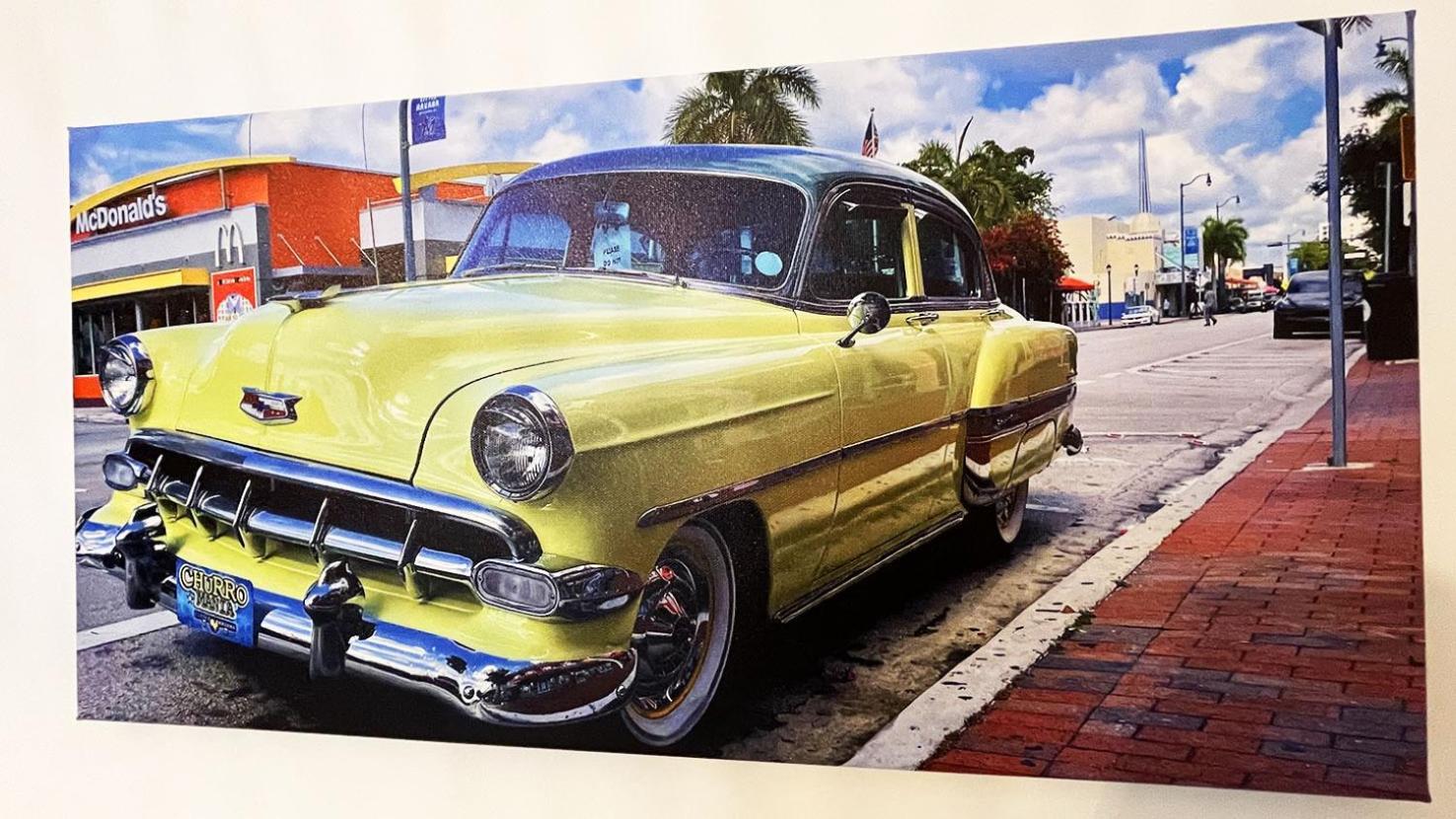 Voyage A Little Havana บูกเนส์ ภายนอก รูปภาพ
